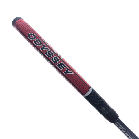 NEW Odyssey Ai-Dual 1/2 Ball 7 S Putter / 34.0 Inches