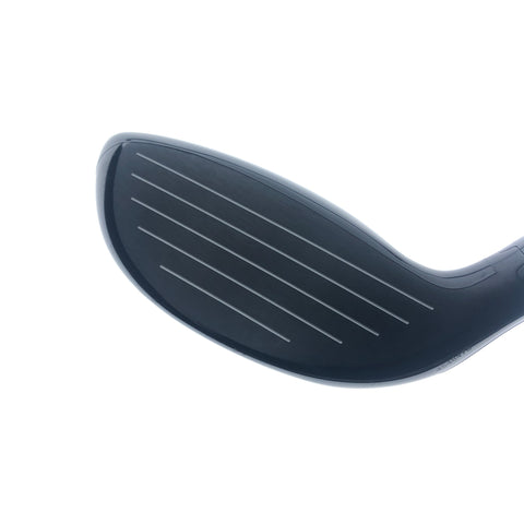 Used Titleist GT2 5 Fairway Wood / 18.0 Degrees / Soft Regular Flex