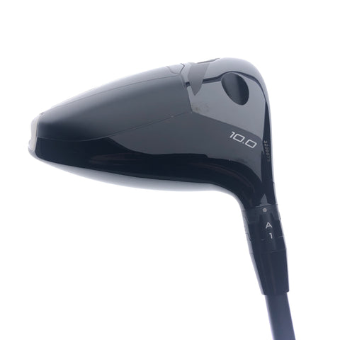 Used Titleist GTS 2 Driver / 10.0 Degrees / Regular Flex