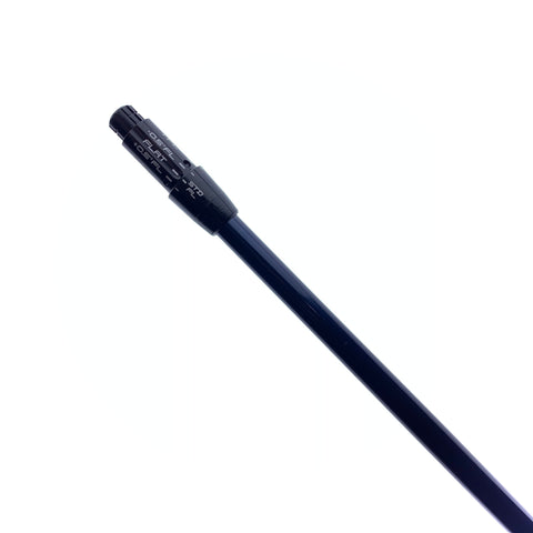 Used Fujikura Ventus TR Blue 6 S Fairway Shaft / Stiff Flex / Srixon Adapter
