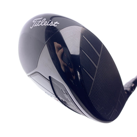 Used Titleist GT3 Driver / 9.0 Degrees / X-Stiff Flex