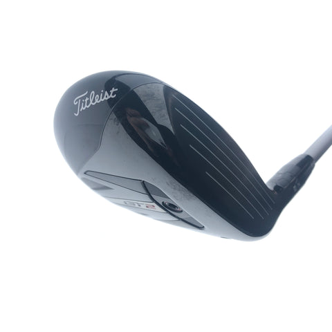 Used Titleist GT2 5 Fairway Wood / 18.0 Degrees / Soft Regular Flex