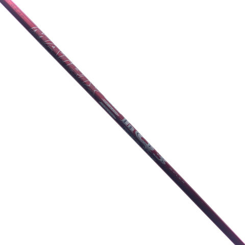 Used Adams XTD Ti 5 Hybrid / 26.0 Degrees / Stiff Flex