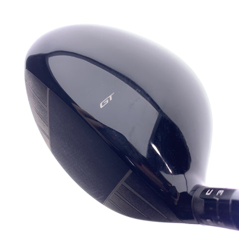 Used Titleist GT3 Driver / 9.0 Degrees / X-Stiff Flex
