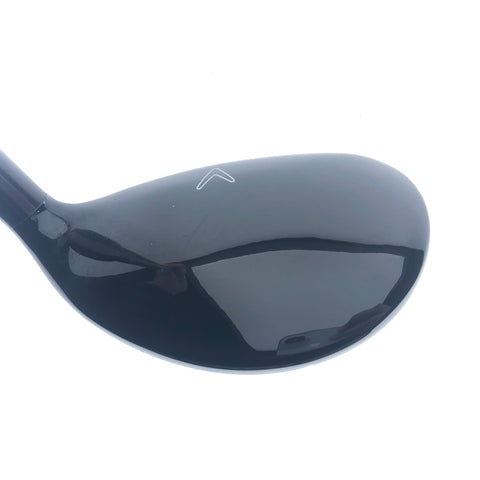 Used Callaway X Series 2018 3 Hybrid / 19.0 Degrees / Regular Flex