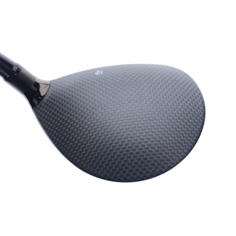 Used TaylorMade Qi35 Tour 5 Fairway Wood / 18 Degrees / Stiff Flex