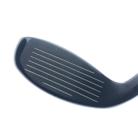 Used Callaway X Series 2018 3 Hybrid / 19.0 Degrees / Regular Flex