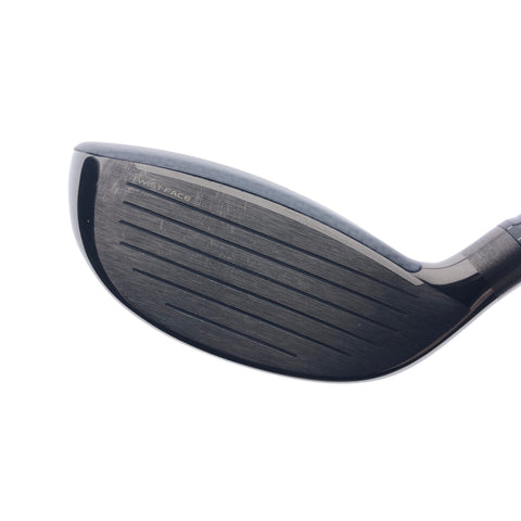 Used TaylorMade Qi35 Tour 5 Fairway Wood / 18 Degrees / Stiff Flex