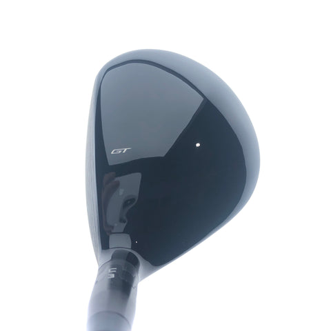 Used Titleist GT2 5 Fairway Wood / 18.0 Degrees / Soft Regular Flex