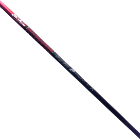 Used Titleist GT3 Driver / 9.0 Degrees / X-Stiff Flex