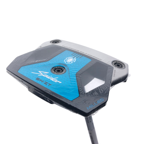 NEW TaylorMade Spider 5K ZT Putter / 35.0 Inches