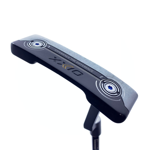 Used XXIO Blade Putter / 31.0 Inches