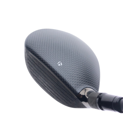 Used TaylorMade Qi35 Tour 5 Fairway Wood / 18 Degrees / Stiff Flex