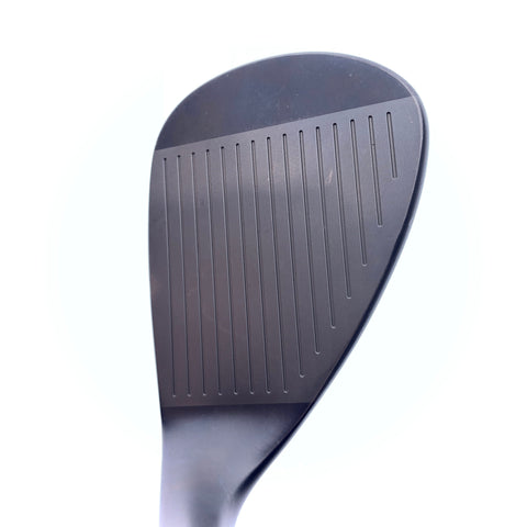 Used Mizuno S23 Raw Lob Wedge / 60.0 Degrees / X-Stiff Flex
