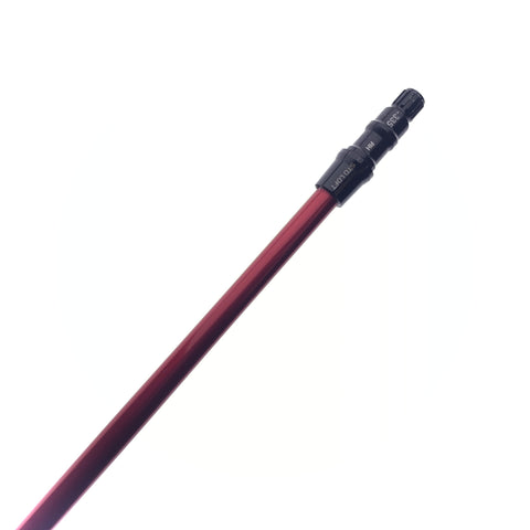 Used Fujikura Speeder NX 50 A Driver Shaft / A Flex