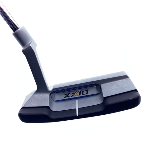 Used XXIO Blade Putter / 31.0 Inches