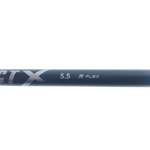 Used Callaway X Series 2018 3 Hybrid / 19.0 Degrees / Regular Flex