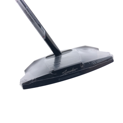 NEW TaylorMade Spider 5K ZT Putter / 35.0 Inches