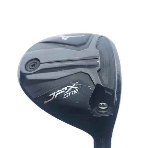 Used Mizuno JPX One 3 Fairway Wood / 15.0 Degrees / Regular Flex