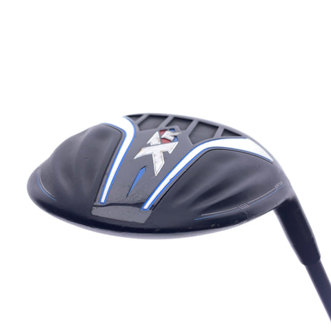 Used Callaway XR 16 3 Fairway Wood / 15.0 Degrees / Ladies Flex