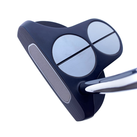 Used Odyssey Ai-One 2-Ball DB Putter / 34.0 Inches