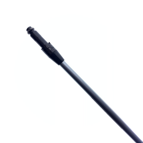 Used Graphite Design Tour AD UB-6 S 2022 Driver Shaft / Stiff / Titleist Gen2