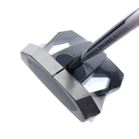 NEW TaylorMade Spider 5K ZT Putter / 35.0 Inches