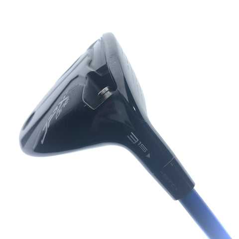 Used Mizuno JPX One 3 Fairway Wood / 15.0 Degrees / Regular Flex