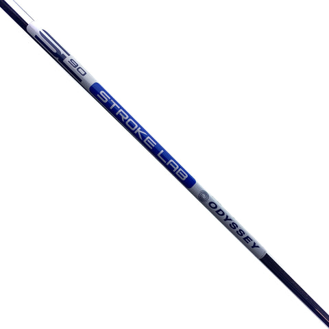 Used Odyssey Ai-One 2-Ball DB Putter / 34.0 Inches
