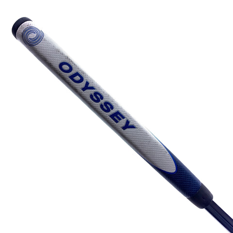 Used Odyssey Ai-One 2-Ball DB Putter / 34.0 Inches