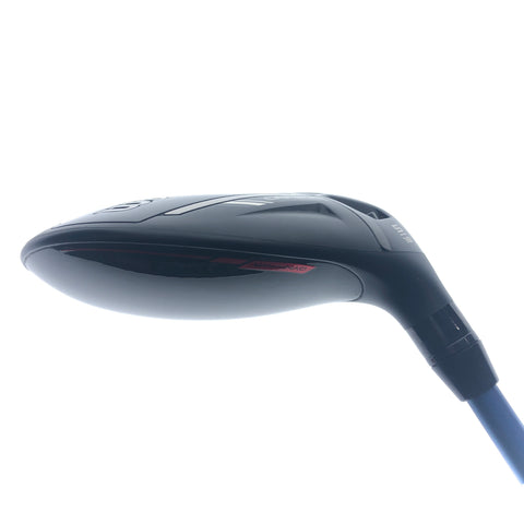 Used Wilson DYNAPWR Carbon 2025 5 FW/18.0°/X-S Flex/Ventus Blue VeloCore+ 8-X