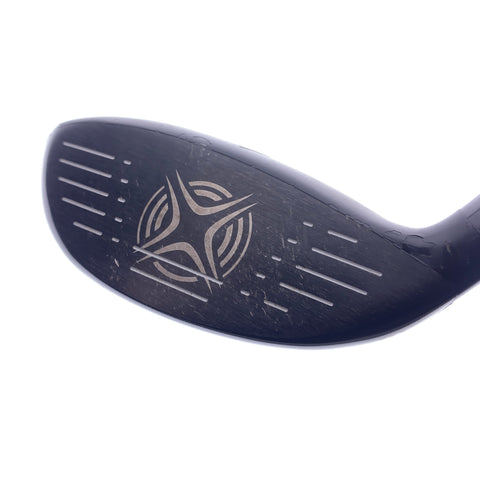 Used Callaway XR 16 3 Fairway Wood / 15.0 Degrees / Ladies Flex