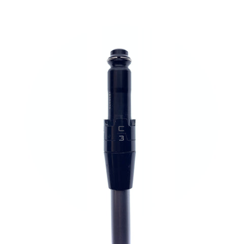 Used Graphite Design Tour AD UB-6 S 2022 Driver Shaft / Stiff / Titleist Gen2