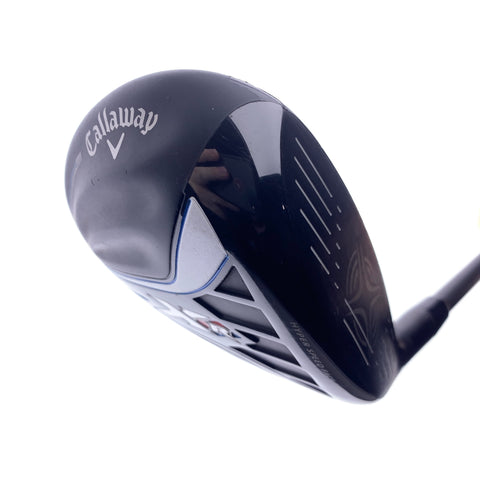 Used Callaway XR 16 3 Fairway Wood / 15.0 Degrees / Ladies Flex