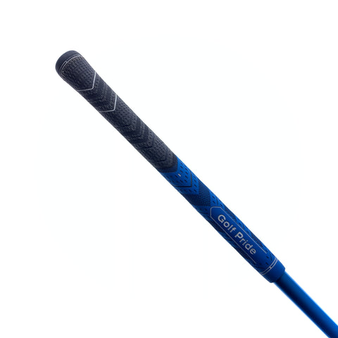 Used Graphite Design Tour AD UB-6 S 2022 Driver Shaft / Stiff / Titleist Gen2