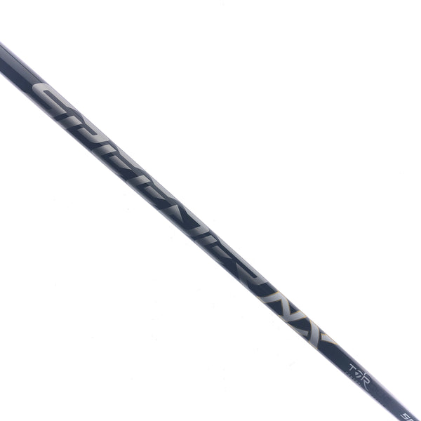 NEW Fujikura Speeder NX 50 A Driver Shaft / A Flex