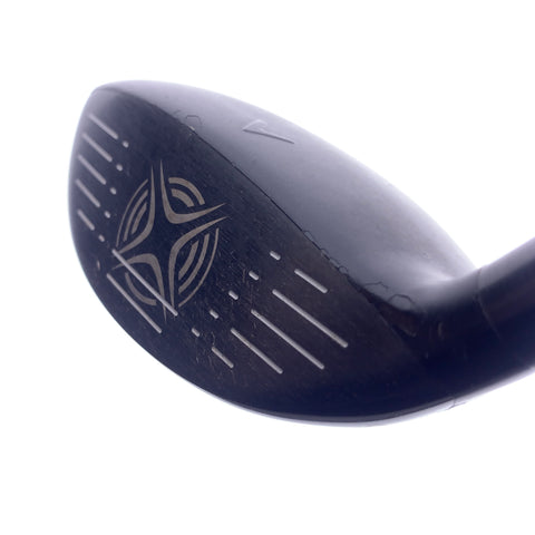 Used Callaway XR 16 3 Fairway Wood / 15.0 Degrees / Ladies Flex