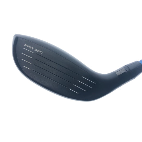 Used Wilson DYNAPWR Carbon 2025 5 FW/18.0°/X-S Flex/Ventus Blue VeloCore+ 8-X