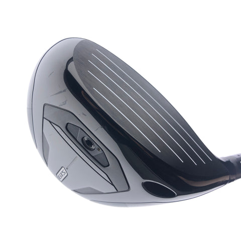 Used Titleist GTS 300 Driver / 13.0 Degrees / Regular Flex