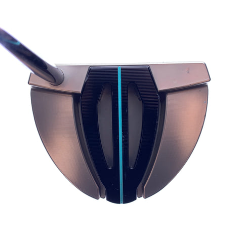 Used Ping Nome 405 Face Balanced Putter / 32.0 Inches