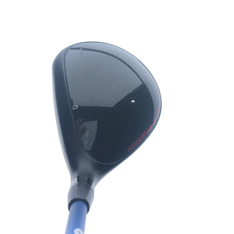 Used Wilson DYNAPWR Carbon 2025 5 FW/18.0°/X-S Flex/Ventus Blue VeloCore+ 8-X