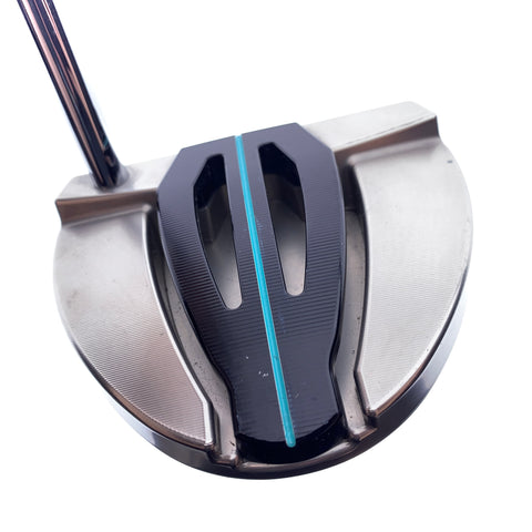 Used Ping Nome 405 Face Balanced Putter / 32.0 Inches