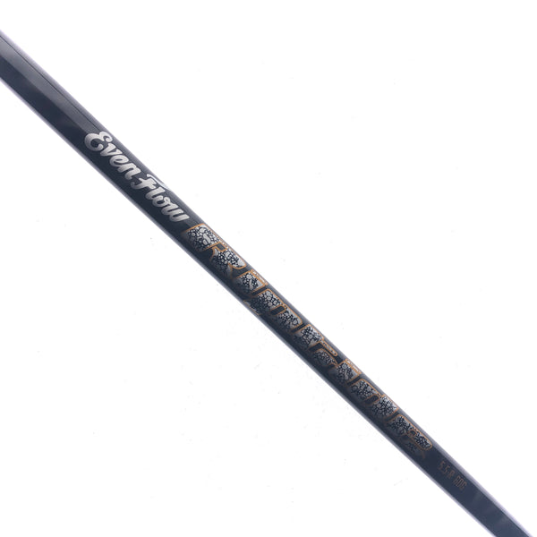 NEW Project X EvenFlow Riptide 5.5 60 R Driver Shaft / Regular Flex