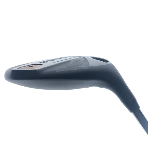 Used Ping G400 3 Fairway Wood / 14.5 Degrees / Regular Flex