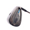 Used Ping i E1 Pitching Wedge Iron / Regular Flex