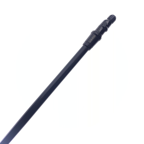 Used KBS TD 70 Category 4 X Fairway Shaft / X-Stiff Flex