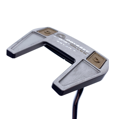 Used Odyssey Ai-One Square 2 Square #7 Putter / 34.0 Inches