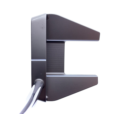 Used Odyssey Ai-One Square 2 Square #7 Putter / 34.0 Inches