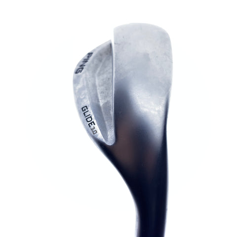 Used Ping Glide 3.0 Lob Wedge / 60.0 Degrees / Wedge Flex