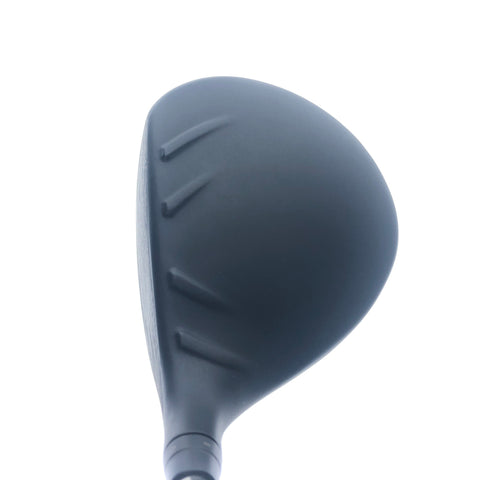Used Ping G400 3 Fairway Wood / 14.5 Degrees / Regular Flex